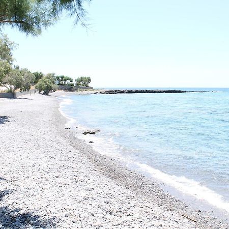 Blue & Sea Vol. 01 Villa Achlia Dış mekan fotoğraf