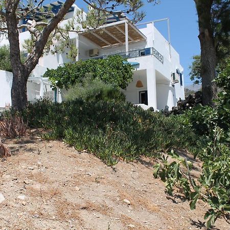 Blue & Sea Vol. 01 Villa Achlia Dış mekan fotoğraf