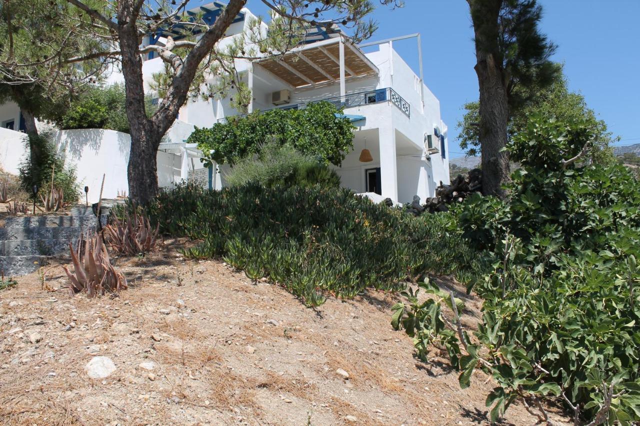 Blue & Sea Vol. 01 Villa Achlia Dış mekan fotoğraf